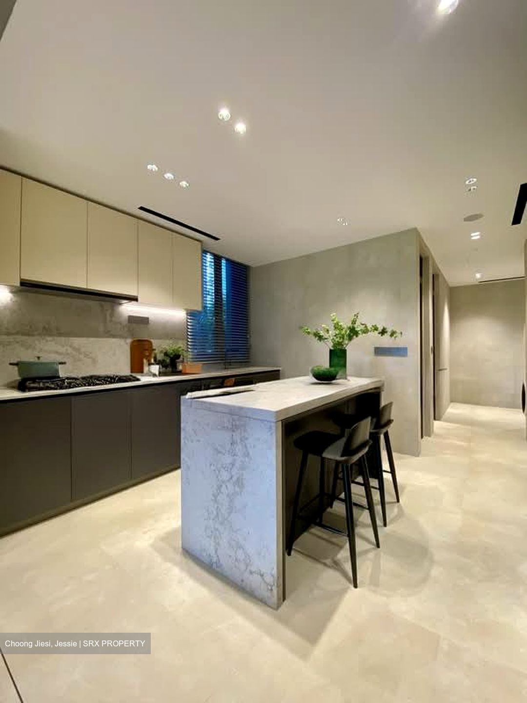 Zion Road (D3), Condominium #602045131